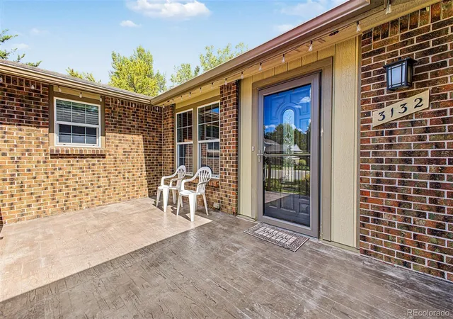 Photo 4 of Single family home for sale at 3132 S Boston Ct, Denver, CO 80231 | MLS# 5923914 | Listing updated on 2026-10-09