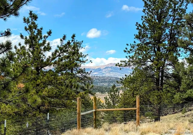 Photo 1 of Land for sale at 3330 Singletree Rd, Hartsel, CO 80449 | MLS# 3751119 | Listing updated on 2026-10-10