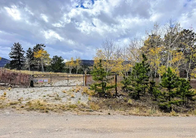 Photo 2 of Land for sale at 3330 Singletree Rd, Hartsel, CO 80449 | MLS# 3751119 | Listing updated on 2026-10-10