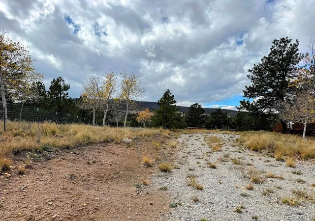 Photo 3 of Land for sale at 3330 Singletree Rd, Hartsel, CO 80449 | MLS# 3751119 | Listing updated on 2026-10-10