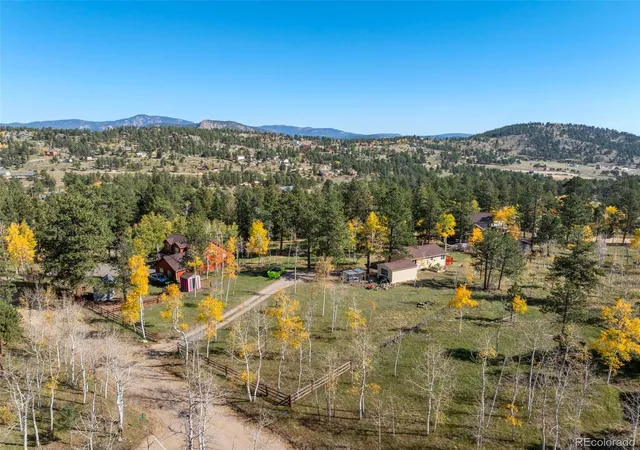 Photo 1 of Single family home for sale at 196 Beaver Trl, Bailey, CO 80421 | MLS# 7074155 | Listing updated on 2026-10-28