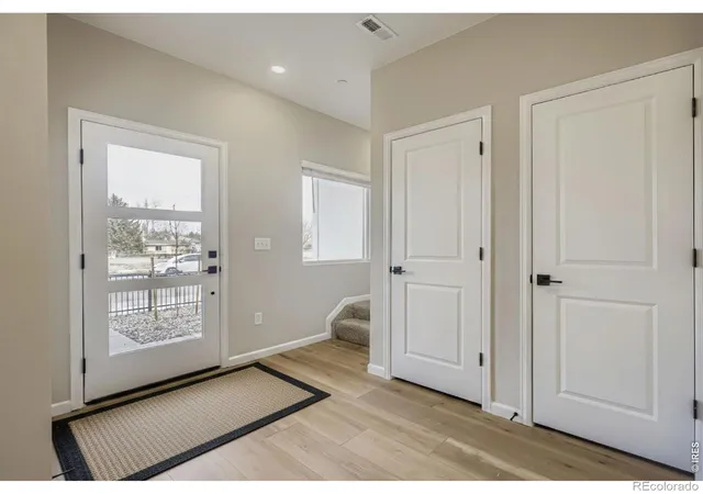 Photo 3 of Townhouse for sale at 1002 Schlagel St #5, Fort Collins, CO 80524 | MLS# IR1070229 | Listing updated on 2026-10-08