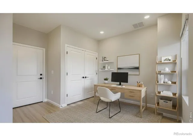 Photo 3 of Townhouse for sale at 1002 Schlagel St #5, Fort Collins, CO 80524 | MLS# IR1070229 | Listing updated on 2026-10-08