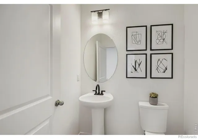 Photo 4 of Townhouse for sale at 1002 Schlagel St #5, Fort Collins, CO 80524 | MLS# IR1070229 | Listing updated on 2026-10-08