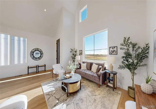 Photo 2 of Single family home for sale at 410 Bountiful Ave, Longmont, CO 80501 | MLS# 9582799 | Listing updated on 2026-10-10
