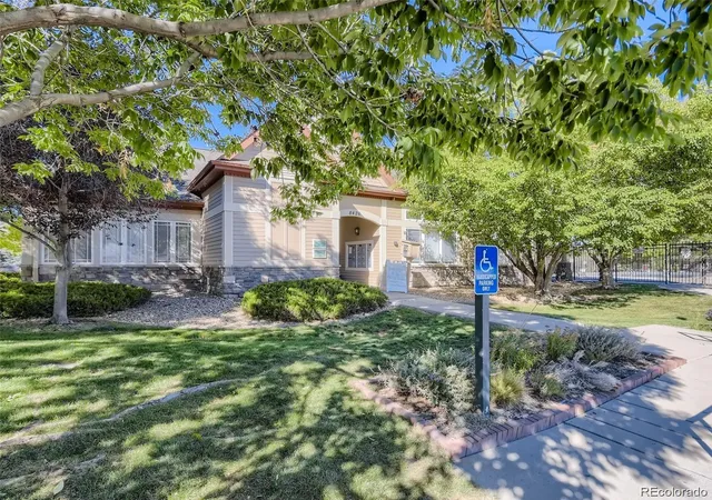 Photo 1 of Condo for sale at 8464 S Holland Way #205, Littleton, CO 80128 | MLS# 5628941 | Listing updated on 2026-10-19
