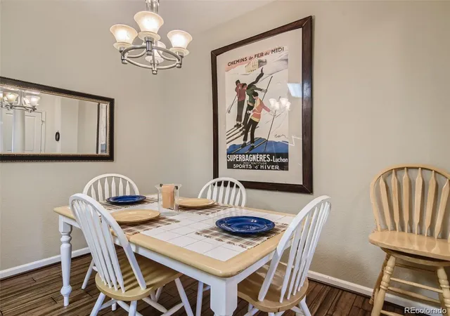 Photo 4 of Condo for sale at 8464 S Holland Way #205, Littleton, CO 80128 | MLS# 5628941 | Listing updated on 2026-10-19