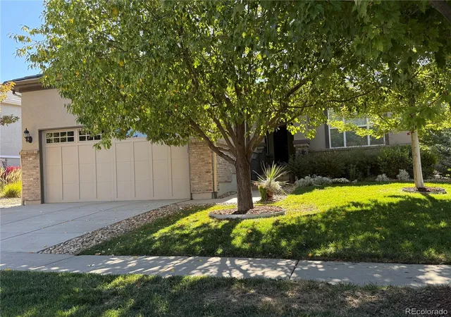 Single family home for sale at 16576 Antero Cir, Broomfield, CO 80023 | MLS# 4117985