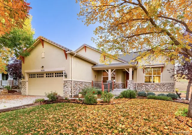 Photo 1 of Single family home for sale at 16576 Antero Cir, Broomfield, CO 80023 | MLS# 4117985 | Listing updated on 2026-10-10
