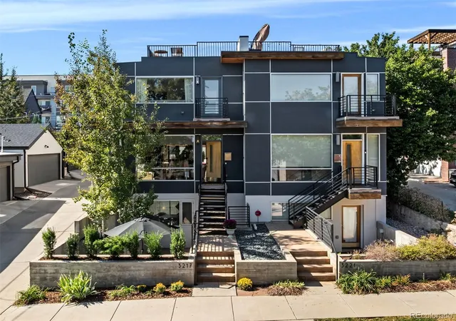 Photo 1 of Single family home for sale at 3217 Quivas St, Denver, CO 80211 | MLS# 9929343 | Listing updated on 2026-10-10