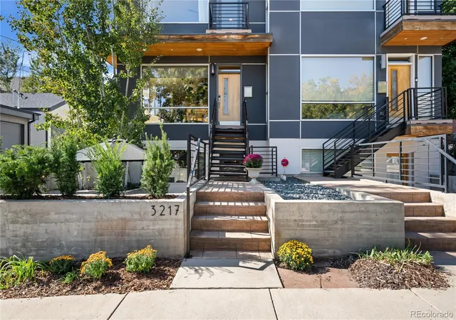 Photo 2 of Single family home for sale at 3217 Quivas St, Denver, CO 80211 | MLS# 9929343 | Listing updated on 2026-10-10