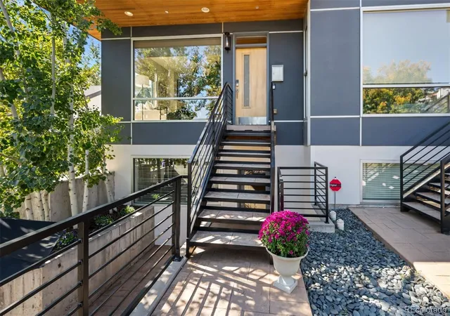 Photo 3 of Single family home for sale at 3217 Quivas St, Denver, CO 80211 | MLS# 9929343 | Listing updated on 2026-10-10