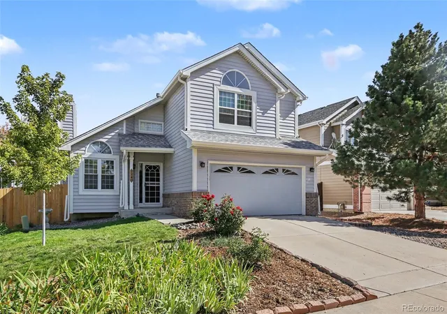 Single family home for sale at 1240 W 133rd Circle, Denver, CO 80234 | MLS# 3231322