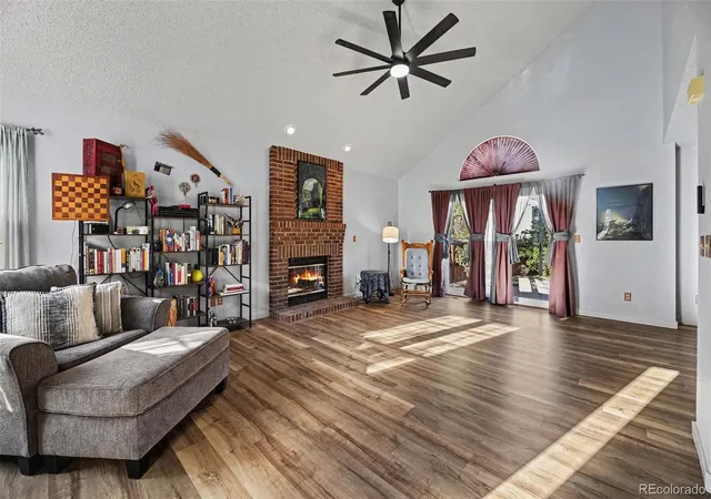 Photo 1 of Single family home for sale at 1240 W 133rd Circle, Denver, CO 80234 | MLS# 3231322 | Listing updated on 2026-10-09