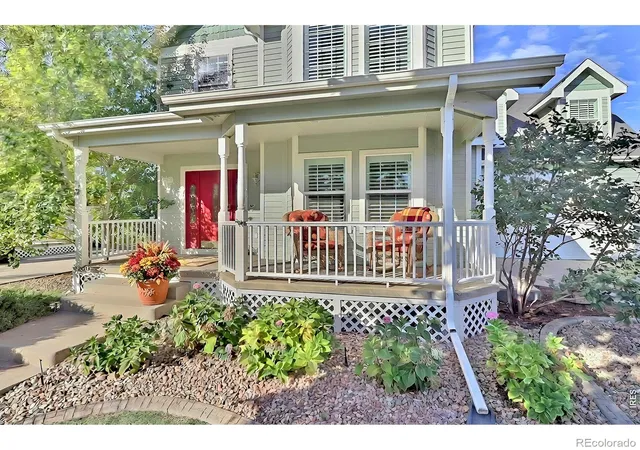Photo 3 of Single family home for sale at 1106 Crescent Dr, Windsor, CO 80550 | MLS# IR1070230 | Listing updated on 2026-10-09