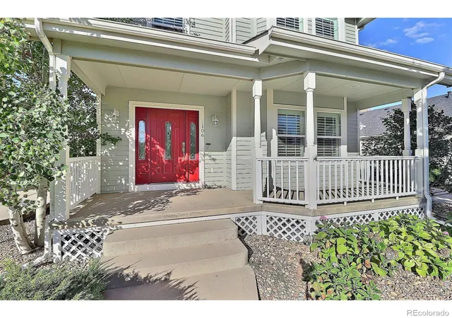 Photo 3 of Single family home for sale at 1106 Crescent Dr, Windsor, CO 80550 | MLS# IR1070230 | Listing updated on 2026-10-09