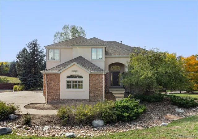 Single family home for sale at 10797 S Monaco St, Lone Tree, CO 80124 | MLS# 3356508