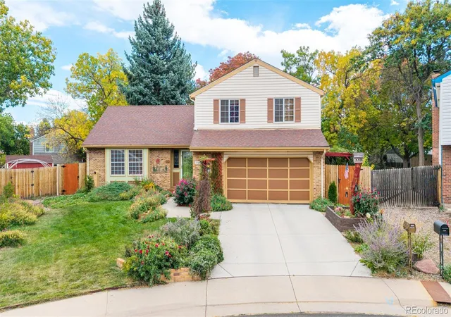 Single family home for sale at 1187 E Irwin Pl, Centennial, CO 80122 | MLS# 4564250