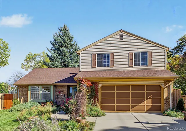 Photo 1 of Single family home for sale at 1187 E Irwin Pl, Centennial, CO 80122 | MLS# 4564250 | Listing updated on 2026-10-17