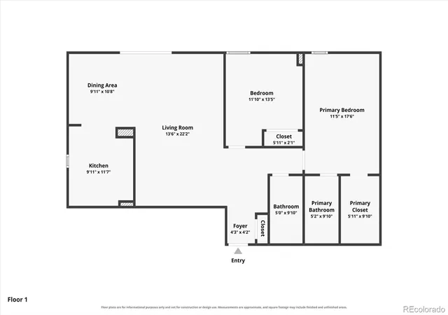 Photo 41 of Condo for sale at 480 S Marion Pkwy #104, Denver, CO 80209 | MLS# 5988809 | Listing updated on 2026-10-16