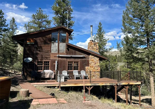 Photo 1 of Single family home for sale at 30101 County Rd 46aa, Villa Grove, CO 81155 | MLS# 2958243 | Listing updated on 2026-10-14