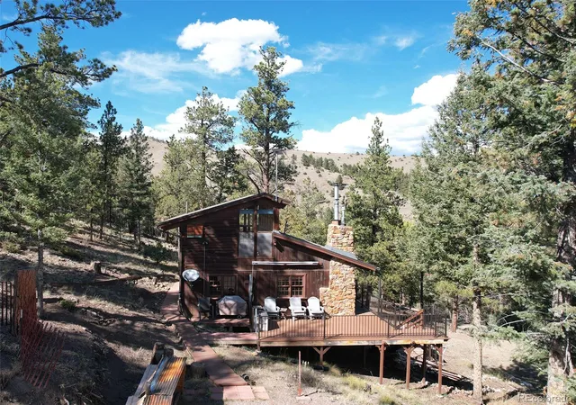 Photo 2 of Single family home for sale at 30101 County Rd 46aa, Villa Grove, CO 81155 | MLS# 2958243 | Listing updated on 2026-10-14