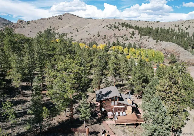 Photo 3 of Single family home for sale at 30101 County Rd 46aa, Villa Grove, CO 81155 | MLS# 2958243 | Listing updated on 2026-10-14
