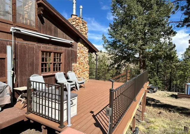 Photo 4 of Single family home for sale at 30101 County Rd 46aa, Villa Grove, CO 81155 | MLS# 2958243 | Listing updated on 2026-10-14