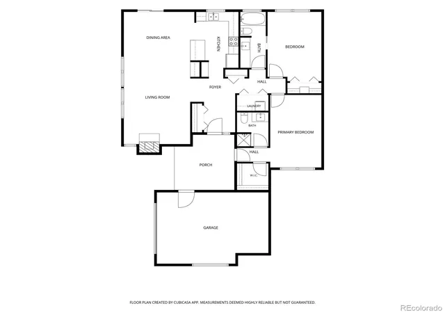 Photo 27 of Townhouse for sale at 1470 Vondelpark Dr, Colorado Springs, CO 80907 | MLS# 1690490 | Listing updated on 2026-10-18