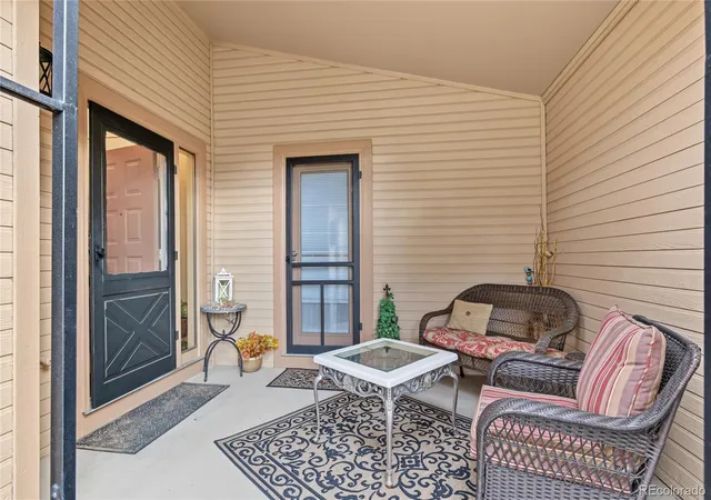 Photo 3 of Townhouse for sale at 1470 Vondelpark Dr, Colorado Springs, CO 80907 | MLS# 1690490 | Listing updated on 2026-10-18