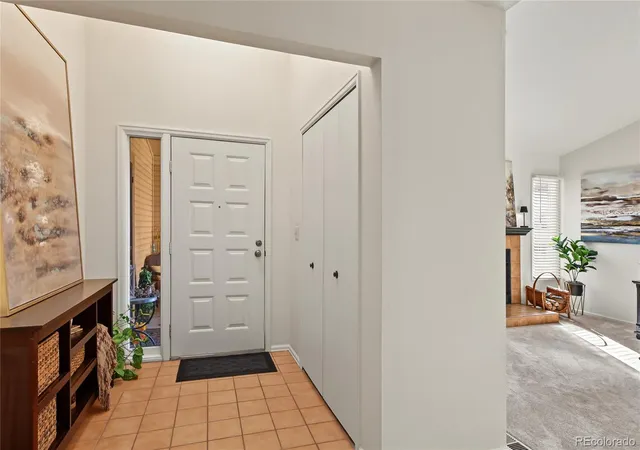 Photo 4 of Townhouse for sale at 1470 Vondelpark Dr, Colorado Springs, CO 80907 | MLS# 1690490 | Listing updated on 2026-10-18
