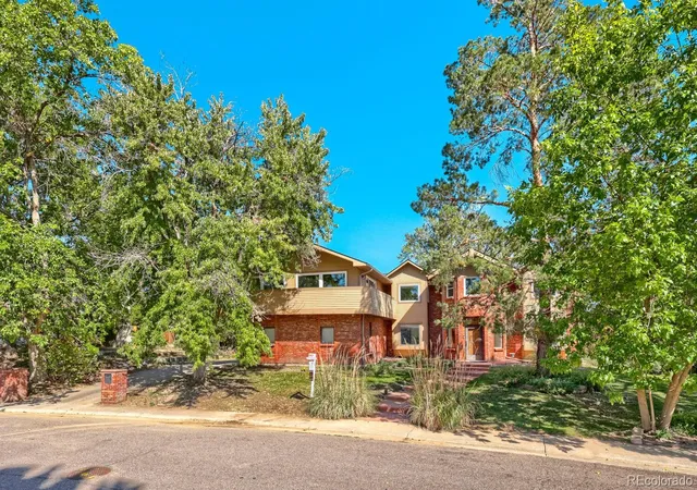 Photo 1 of Single family home for sale at 3880 S Willow Way, Denver, CO 80237 | MLS# 9497578 | Listing updated on 2026-10-10