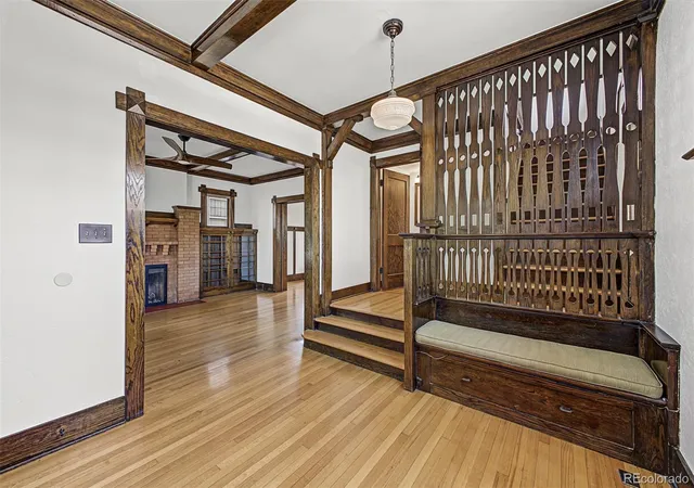 Photo 3 of Single family home for sale at 1475 Cook St, Denver, CO 80206 | MLS# 5645782 | Listing updated on 2026-10-23