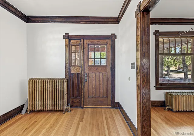 Photo 3 of Single family home for sale at 1475 Cook St, Denver, CO 80206 | MLS# 5645782 | Listing updated on 2026-10-23
