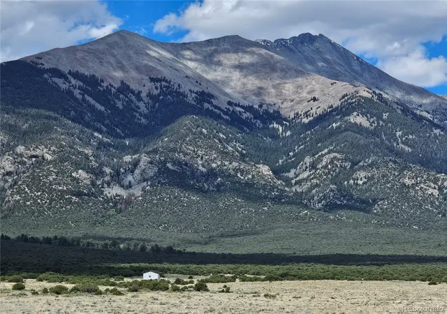Land for sale at 12645 Nn 17th St, Blanca, CO 81123 | MLS# 9465146