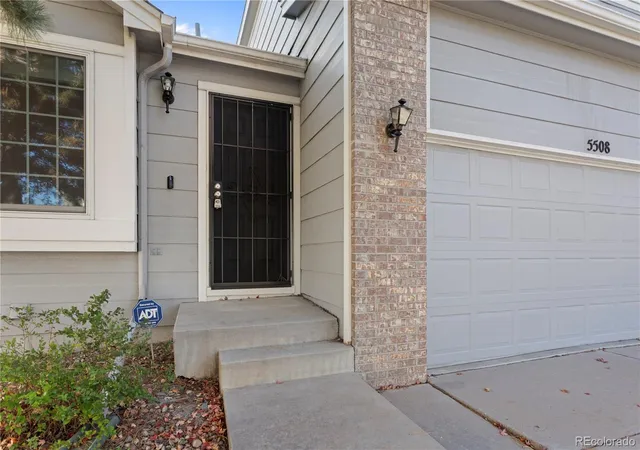 Photo 1 of Single family home for sale at 5508 S Valdai St, Aurora, CO 80015 | MLS# 8405754 | Listing updated on 2026-10-18