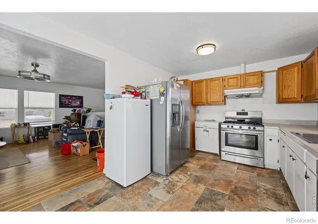 Photo 3 of Single family home for sale at 526 Lincoln Ave, Nunn, CO 80648 | MLS# IR1070231 | Listing updated on 2026-10-08