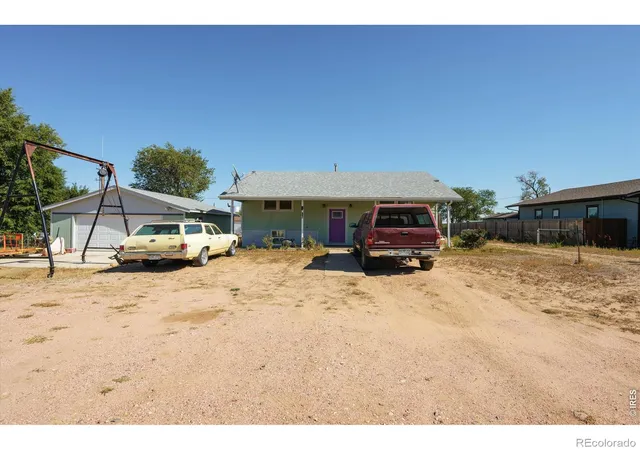 Photo 47 of Single family home for sale at 526 Lincoln Ave, Nunn, CO 80648 | MLS# IR1070231 | Listing updated on 2026-10-08