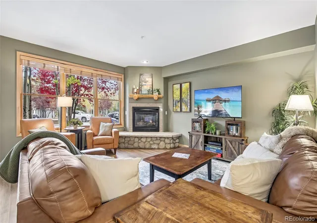 Photo 2 of Condo for sale at 33 Broken Lance Dr #105S, Breckenridge, CO 80424 | MLS# 6829732 | Listing updated on 2026-10-08