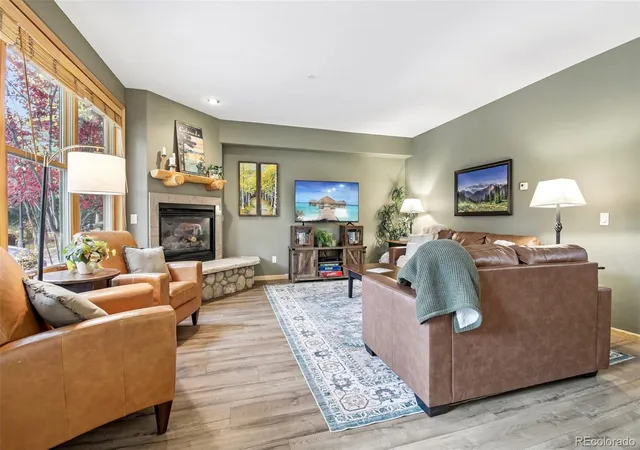 Photo 3 of Condo for sale at 33 Broken Lance Dr #105S, Breckenridge, CO 80424 | MLS# 6829732 | Listing updated on 2026-10-08