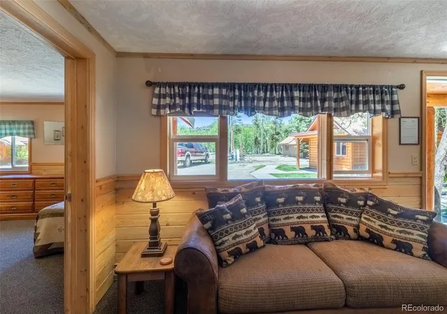 Photo 3 of Single family home for sale at 604 Marina Dr #32, Grand Lake, CO 80447 | MLS# 5983908 | Listing updated on 2026-10-19