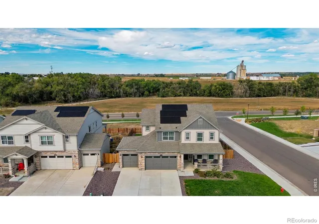Photo 1 of Single family home for sale at 457 Cameron St, Johnstown, CO 80534 | MLS# IR1070232 | Listing updated on 2026-10-09