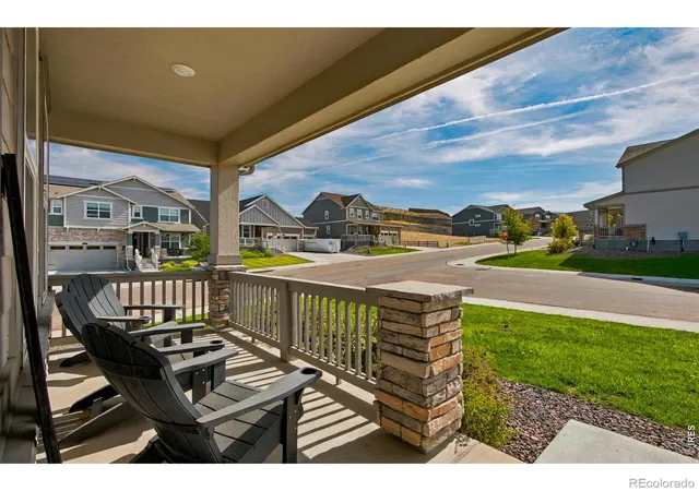 Photo 3 of Single family home for sale at 457 Cameron St, Johnstown, CO 80534 | MLS# IR1070232 | Listing updated on 2026-10-09