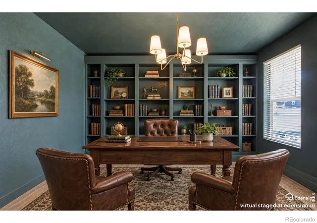 Photo 4 of Single family home for sale at 457 Cameron St, Johnstown, CO 80534 | MLS# IR1070232 | Listing updated on 2026-10-09