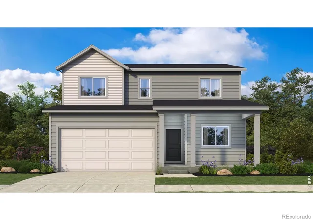Single family home for sale at 454 Whisperwind Ln, Fort Collins, CO 80524 | MLS# IR1070233