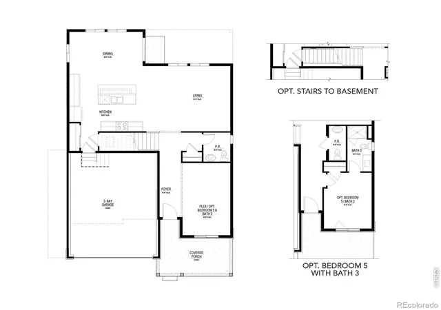 Photo 3 of Single family home for sale at 454 Whisperwind Ln, Fort Collins, CO 80524 | MLS# IR1070233 | Listing updated on 2026-10-08