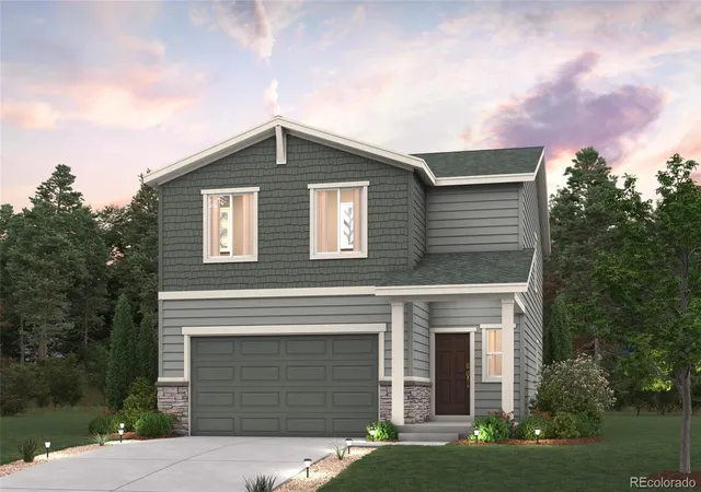 Photo 1 of Single family home for sale at 235 Amy Ave, Fort Lupton, CO 80621 | MLS# 5104320 | Listing updated on 2026-10-08