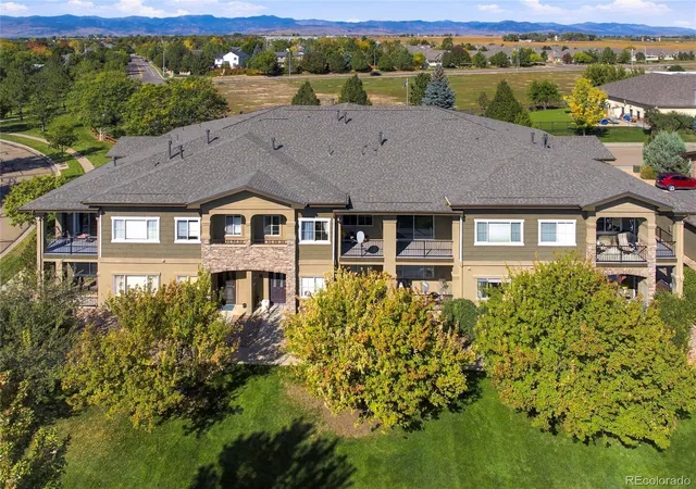 Listing Photo 4 - Condo for sale in building located at 1108 Olympia Ave, Longmont, CO 80504 - Unit #10A