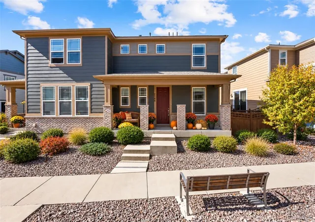 Photo 1 of Townhouse for sale at 7144 Finsberry Way, Castle Pines, CO 80108 | MLS# 3462234 | Listing updated on 2026-10-09
