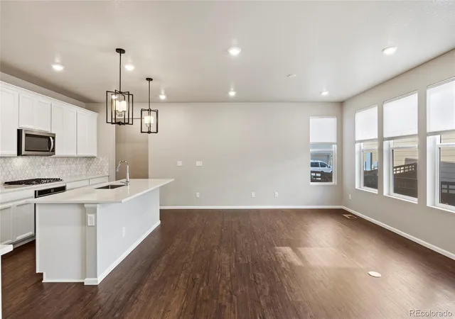 Photo 3 of Townhouse for sale at 7144 Finsberry Way, Castle Pines, CO 80108 | MLS# 3462234 | Listing updated on 2026-10-09